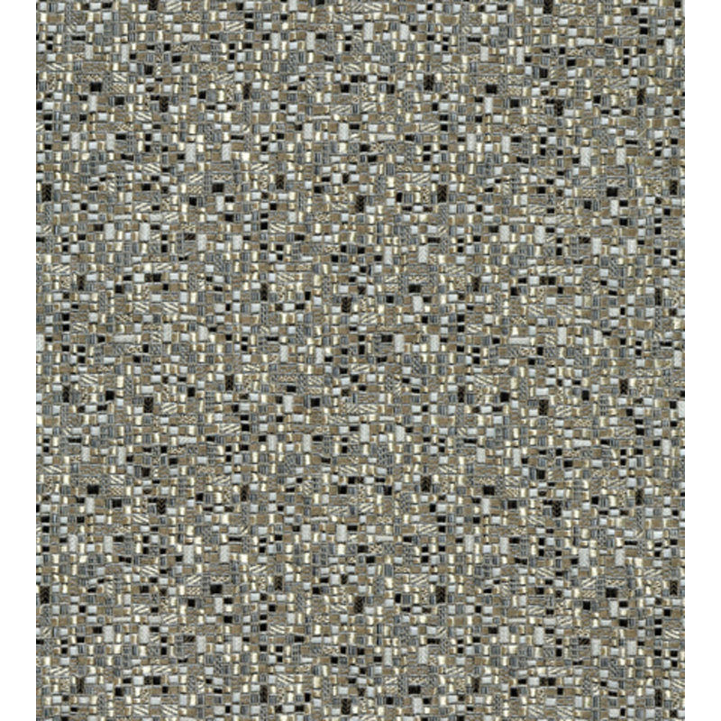 Caracalla Fabric, Light Brown