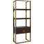 Shelf Osaka 82x210cm