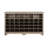 Highlandville 32 Pair Shoe Rack-245892265