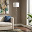 156cm Column Floor Lamp Set-1536582897