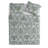 Province 3-Piece Floral Damask Printed Quilt Set-1618351908-1668902855
