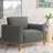 Nicky Configuration Living Room Set