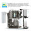 Brio Free Standing Bottleless Electric Water Dispenser