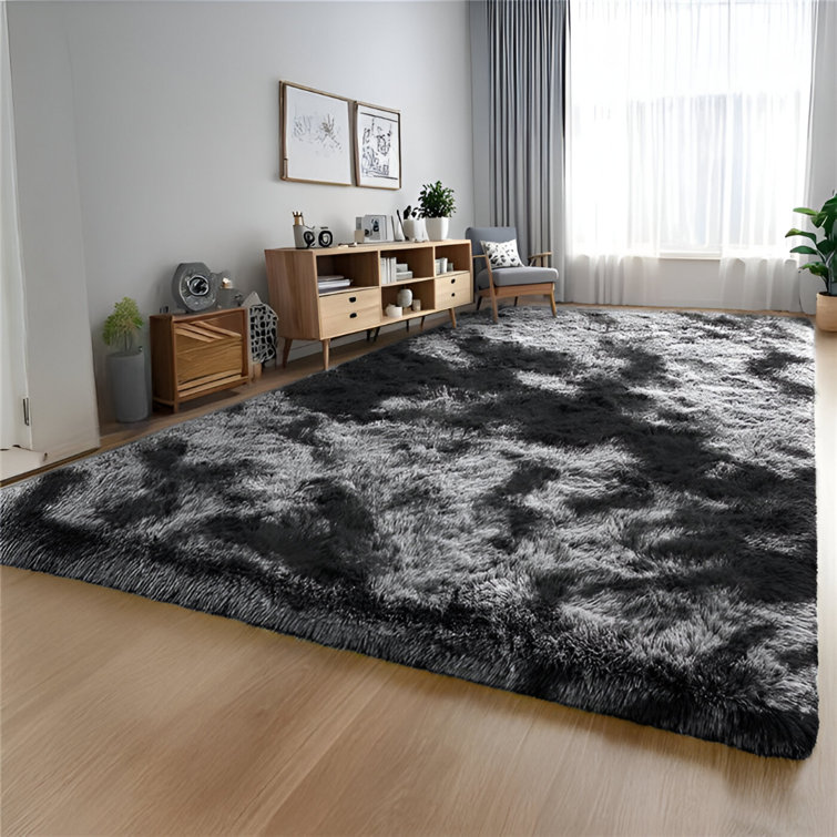 Alaunna Standard Shag Area Rug