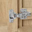 Ensemble de meuble-lavabo simple 35,98 "Kansas-1799902336