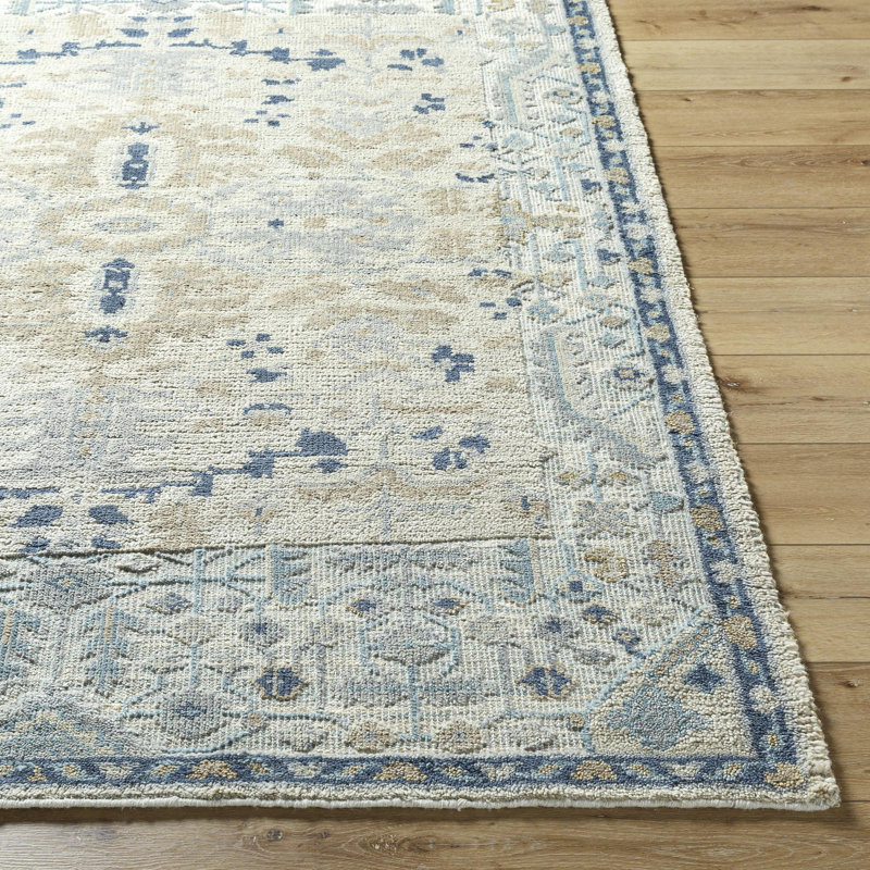St Moritz RugSt St, Rectangle 10' x 14'