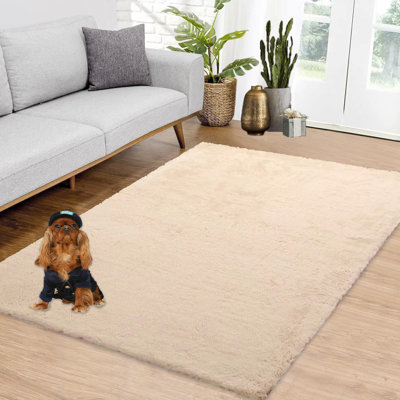 Tapis Eilidhmay avec envers antidérapant