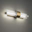 Luzerne 2 - Light LED Vanity Light