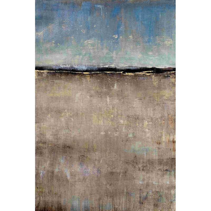 Terrain II, H 30 po x l 20 po