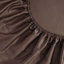Ensemble de draps en satin de coton Calvin Klein-93484731-93484734