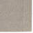Liseta Westen LOR01 Handmade Solid Tan Area Rug-112552266