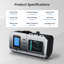 Home AutoC-paps Machine for Sleepnea
