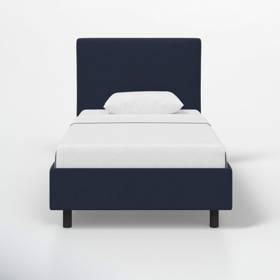 Sawyer Platform Bed