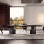 Table longue 102,26 po Modern-133419105