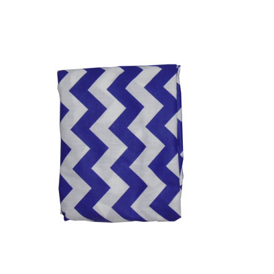Drap-housse pour lit de bébé Deaton