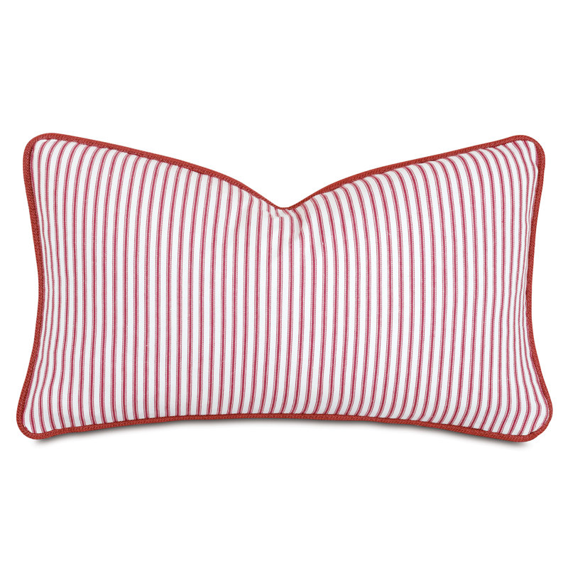 Percival Lumbar Pillow Cover & Insert