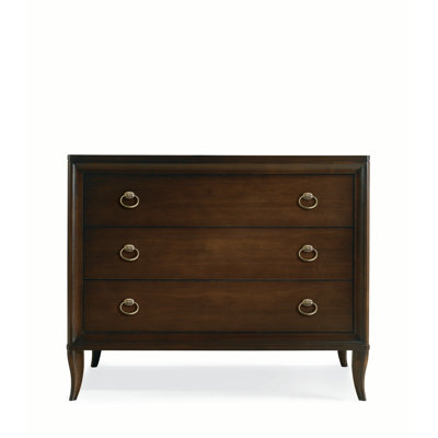 Tribeca 3 - Drawer Dresser