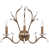 Venetian Golden Bronze selected