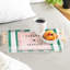 Lisa Golightly Press For Cabana Service Acrylic Tray