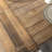 Elliott Reclaimed Pine Wood Extendable Dining Table