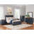 Loyce Full Panel Bed-123300538