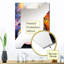 Miroir mural Robertson - Race Tracks MIR135842-2022813711
