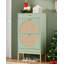 Armoire de rangement Cerina Boho-878513733