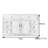 Multi-Drawer Entryway Cabinet-110428959