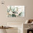 Golden Veined Leaves II Canvas Trendy Wall Art by Art Remedy-118091196-118091197-118091192