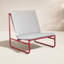 Chaise avec coussins Sean-66343092