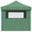 Vidaxl Foldable Tent Pop-Up Outdoor Party Tent Garden Gazebo Canopy Shelter-125169080-125169082-125169085