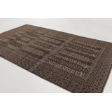 One-of-a-Kind 7'1x12'5 Area Rug