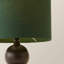 Coelho Metal Table Lamp-195616107