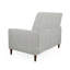 Fauteuil inclinable manuel Annchen-1560421720