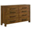Ensemble de chambre moderne 3 pièces, pour chambre à coucher-1316877139-1316877140