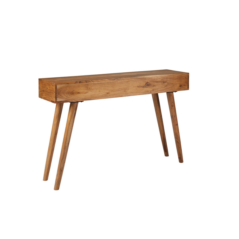 47'' Console Table