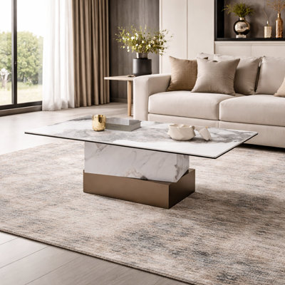 Table basse Kinlen