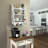 Sarromo 3 Piece Industrial Pipe Shelves-108574113