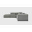 Canapé modulaire 5 pièces Nest-1243085358-1243085394