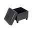 Repose-pieds avec rangement Andrimont-343996424