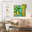 Yarlin citron citron floral