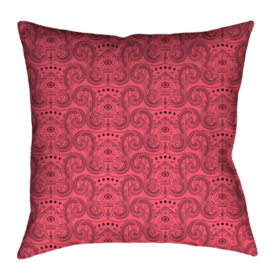 Housse de coussin Katelyn Elizabeth