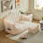 Beige Polyester selected