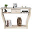 Console 47 po avec tiroir Grzedzinska-154098456