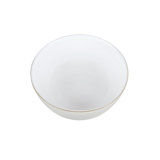 Denby Natural Canvas Textured Cereal Bowl
