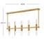 Cecily Ten Light LED Linear
