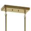Lustre linéaire Aneria 5Lt-509760872