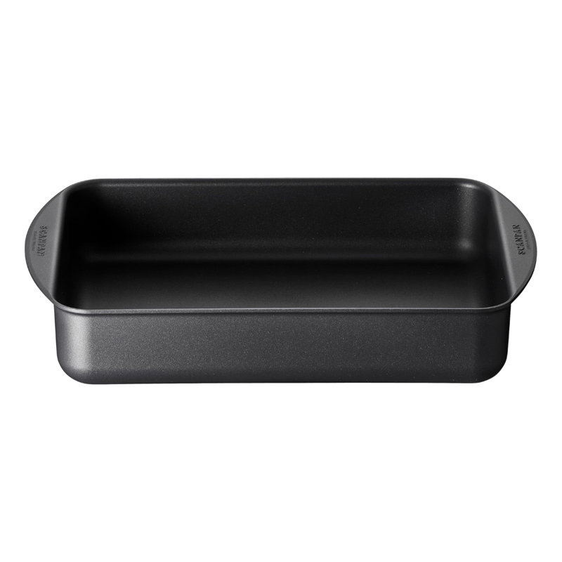 SCANPAN Classic 13.5 in. Non-Stick Roasting Pan
