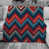 Bleu/rouge