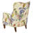 Bridgewater Upholstered Armchair